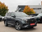 Geely Okavango I Рестайлинг Санкт-Петербург  - изображение 19