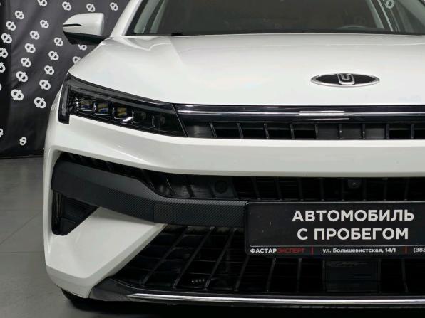 Москвич 6 с пробегом 2023 года, цена 1 889 000 рублей, 12497 км, лифтбек, Автокод Объявления