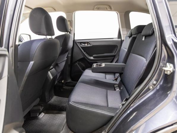 Subaru Forester IV с пробегом 2015 года, цена 1 748 000 рублей, 93745 км, внедорожник, Автокод Объявления