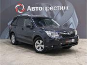 Subaru Forester IV Пермь  - изображение 25
