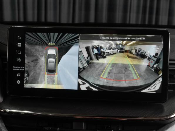 Haval F7x I Рестайлинг с пробегом 2023 года, цена 2 559 000 рублей, 69704 км, внедорожник, Автокод Объявления