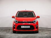 Kia Picanto III Рестайлинг Санкт-Петербург  - изображение 28