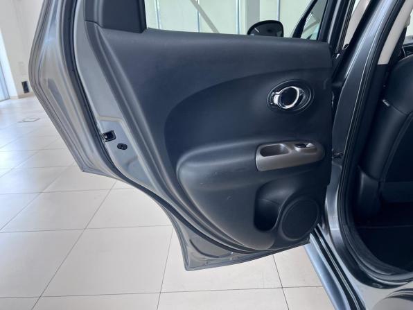 Nissan Juke I с пробегом 2011 года, цена 990 000 рублей, 182020 км, внедорожник, Автокод Объявления