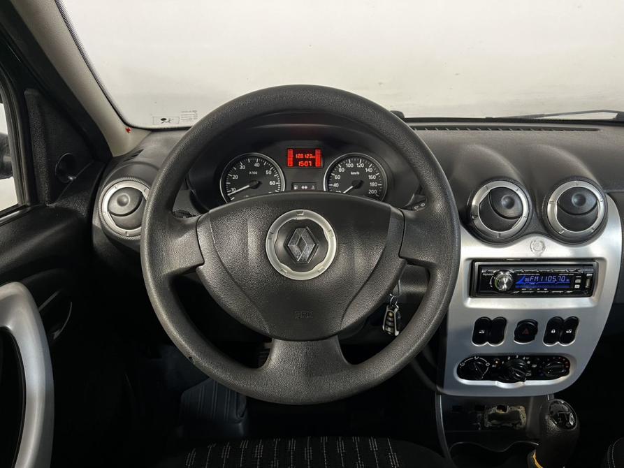 Renault Logan I Рестайлинг Великий Новгород  - изображение 10