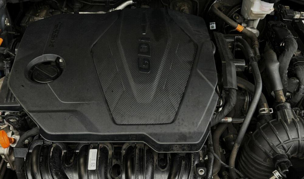 Hyundai Tucson IV Москва  - изображение 15