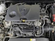 Toyota Camry VIII (XV70) Рестайлинг Москва  - изображение 39