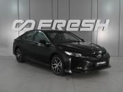 Toyota Camry VIII (XV70) Ростов-на-Дону  - изображение 20