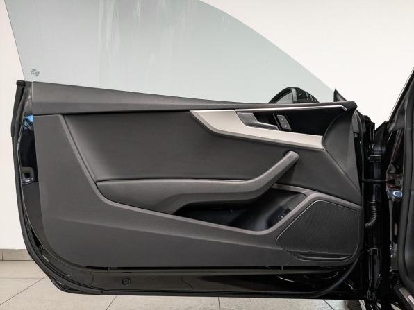 Audi A5 II (F5) Рестайлинг с пробегом 2022 года, цена 4 250 000 рублей, 37073 км, купе, Автокод Объявления