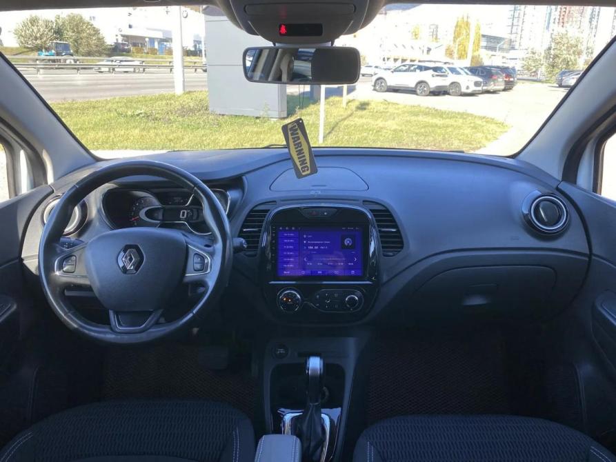 Renault Kaptur I Уфа  - изображение 7