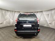 Toyota Land Cruiser Prado 120 Series Рестайлинг Москва  - изображение 29