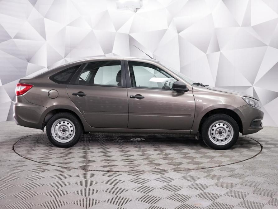 Lada (ВАЗ) Granta I Рестайлинг Ульяновск  - изображение 6