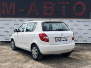 Skoda Fabia II Рестайлинг Ярославль  - изображение 17