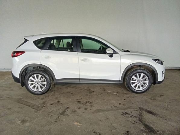 Mazda CX-5 I Рестайлинг с пробегом 2017 года, цена 2 190 000 рублей, 77875 км, внедорожник, Автокод Объявления