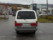 Toyota HiAce H100 Мурманск  - изображение 24