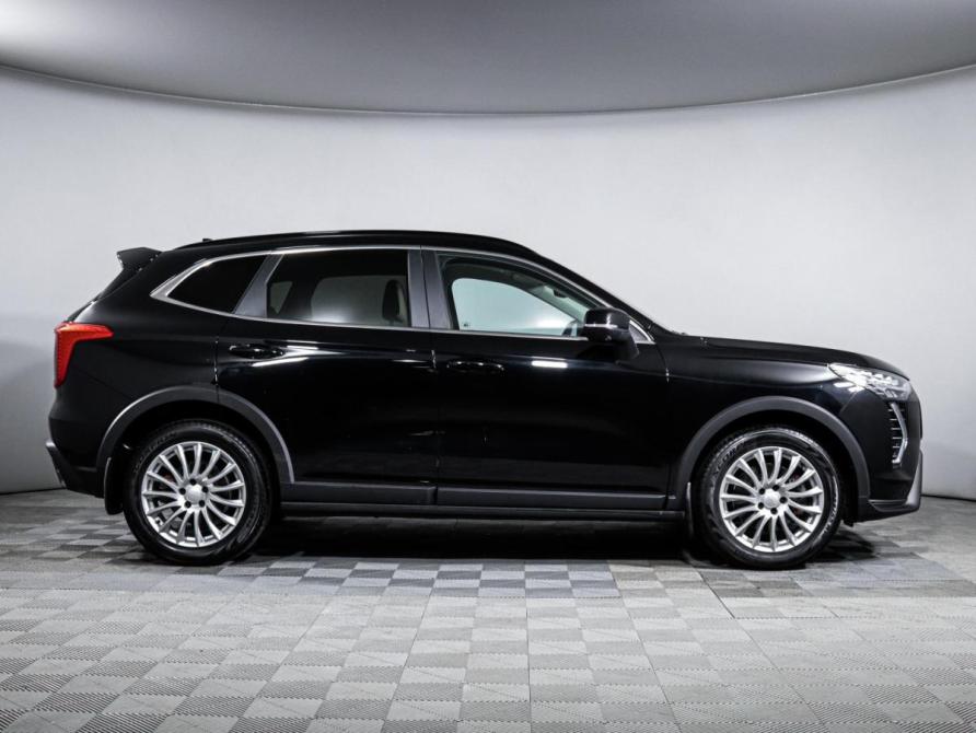 Haval Jolion I Рестайлинг Москва  - изображение 4