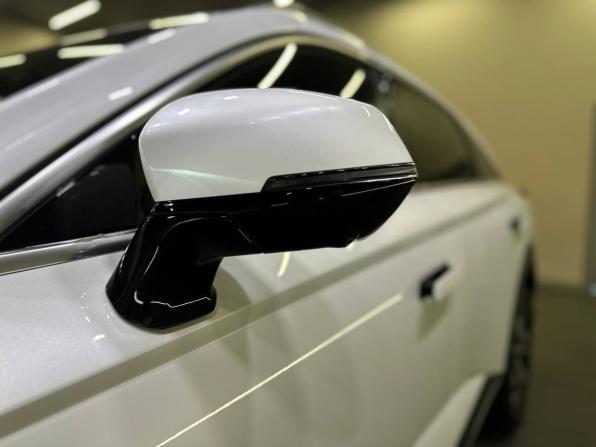Haval F7 II с пробегом 2024 года, цена 3 150 000 рублей, 1023 км, внедорожник, Автокод Объявления