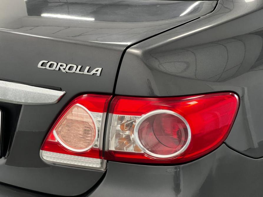 Toyota Corolla X (E140 E150) Рестайлинг Казань  - изображение 8