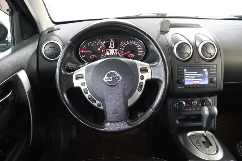 Nissan Qashqai I Рестайлинг Ульяновск  - изображение 10