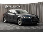 Audi A3 III (8V) Рестайлинг Москва  - изображение 29