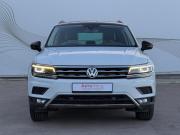 Volkswagen Tiguan II Воронеж  - изображение 29