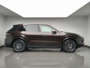 Porsche Cayenne III Москва  - изображение 36