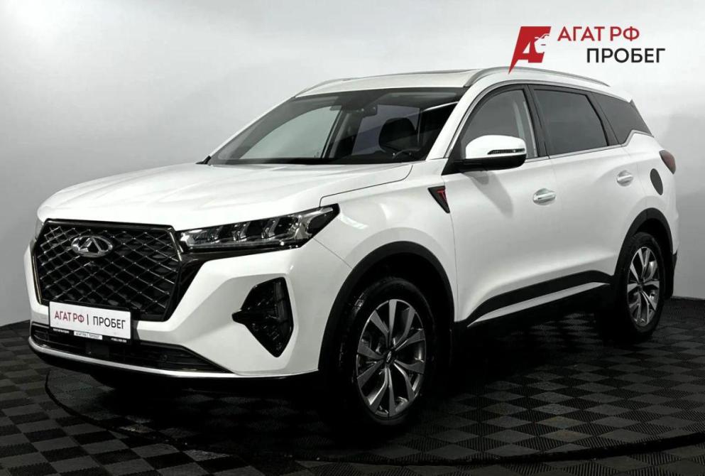 Chery Tiggo 7 Pro Max I Нижний Новгород  - изображение 1