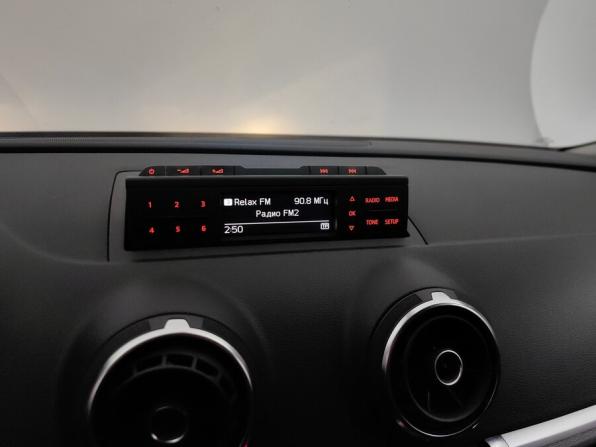 Audi A3 III (8V) с пробегом 2013 года, цена 954 000 рублей, 142083 км, хэтчбек, Автокод Объявления