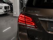 Mercedes-Benz GLE I (W166) Москва  - изображение 50