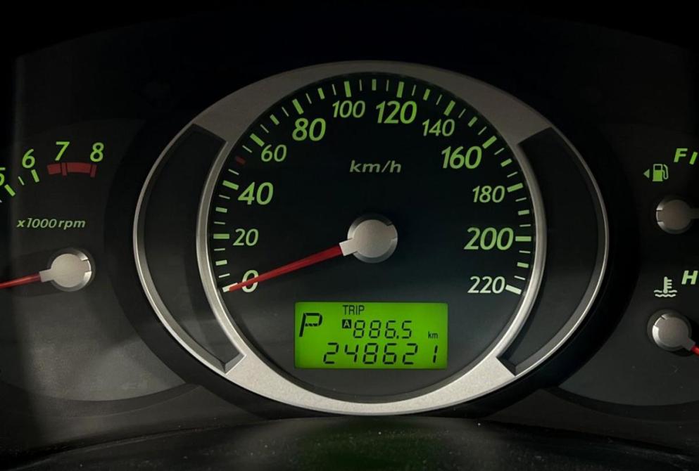 Hyundai Tucson I Нижний Новгород  - изображение 17