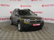 Renault Duster I Рестайлинг Вологда  - изображение 20