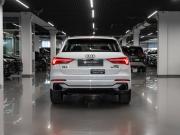 Audi Q3 II (F3) Москва  - изображение 30