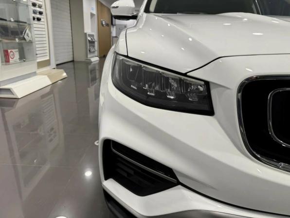 Belgee X70 I с пробегом 2025 года, цена 2 579 000 рублей, 7648 км, внедорожник, Автокод Объявления