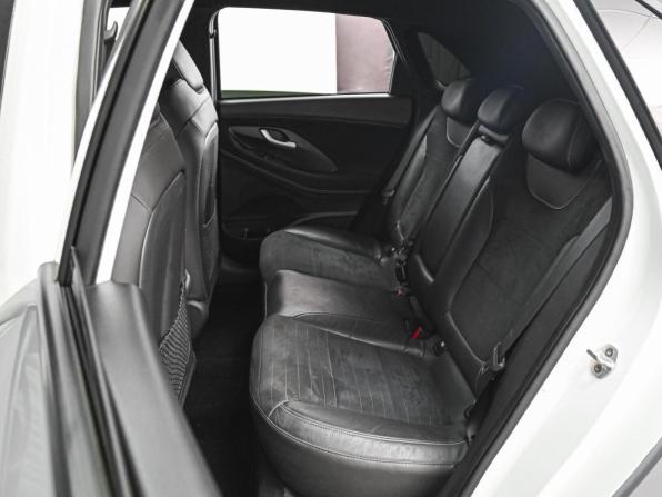 Hyundai i30 N I с пробегом 2019 года, цена 2 229 000 рублей, 72205 км, хэтчбек, Автокод Объявления