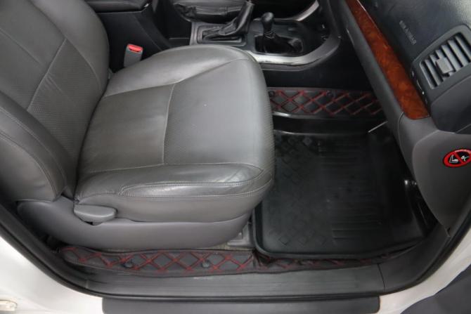 Toyota Land Cruiser Prado 120 Series с пробегом 2007 года, цена 1 845 170 рублей, 410889 км, внедорожник, Автокод Объявления