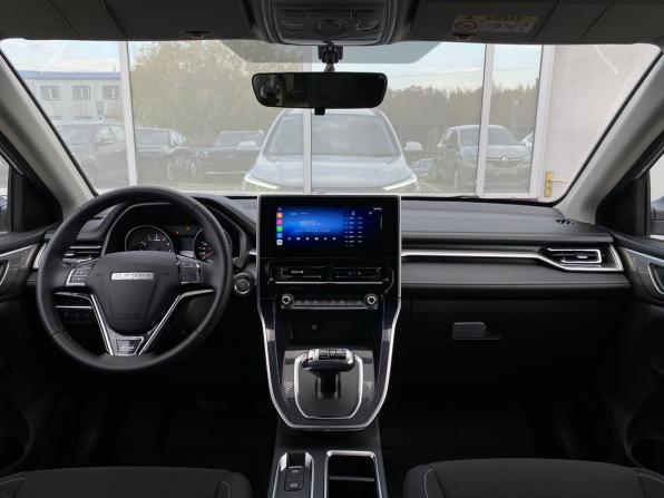 Haval M6 II с пробегом 2024 года, цена 1 859 000 рублей, 13021 км, внедорожник, Автокод Объявления