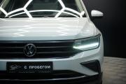 Volkswagen Tiguan II Рестайлинг Крым  - изображение 55