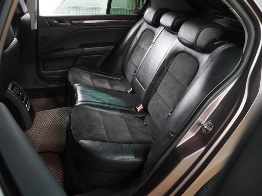 Skoda Superb II Воронеж  - изображение 9