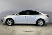 Chevrolet Cruze I Рестайлинг Саранск  - изображение 37