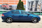 Opel Astra H Рестайлинг Саратов  - изображение 26