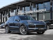 Porsche Cayenne III Москва  - изображение 23