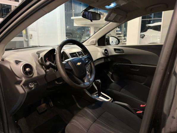Chevrolet Aveo II с пробегом 2012 года, цена 629 000 рублей, 156356 км, седан, Автокод Объявления