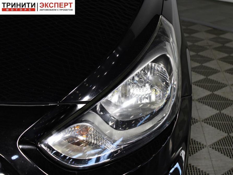Hyundai Solaris I Белгород  - изображение 9
