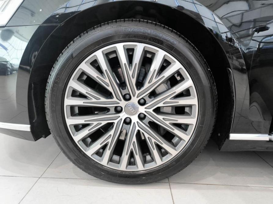 Audi A8 IV (D5) Казань  - изображение 22