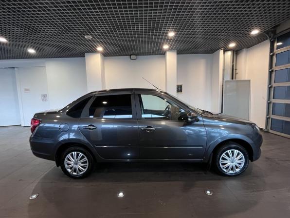 Lada (ВАЗ) Granta I Рестайлинг с пробегом 2024 года, цена 883 000 рублей, 53470 км, седан, Автокод Объявления