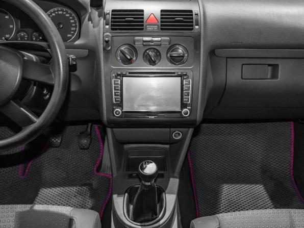 Volkswagen Touran I с пробегом 2004 года, цена 487 108 рублей, 339265 км, минивэн, Автокод Объявления