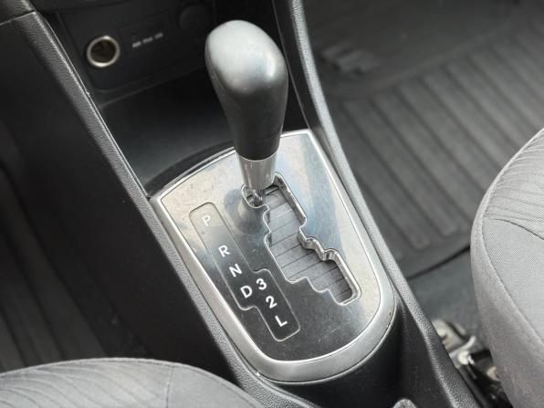 Hyundai Solaris I с пробегом 2012 года, цена 760 000 рублей, 198000 км, седан, Автокод Объявления