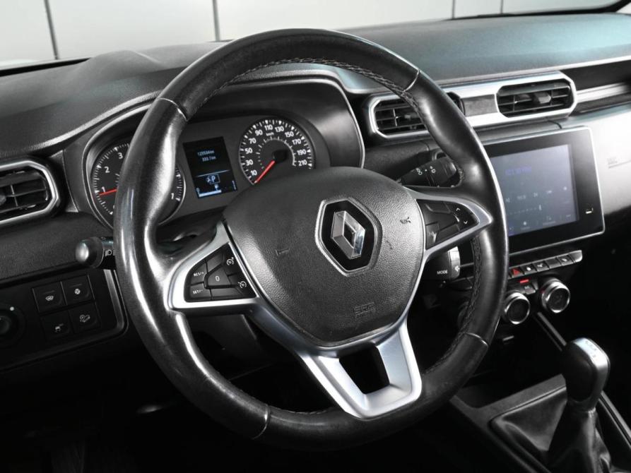 Renault Duster II Ростов-на-Дону  - изображение 12