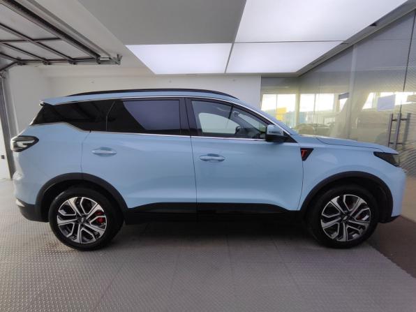 Chery Tiggo 7 Pro Max I Рестайлинг с пробегом 2024 года, цена 2 030 000 рублей, 29077 км, внедорожник, Автокод Объявления