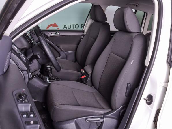Volkswagen Tiguan I Рестайлинг с пробегом 2012 года, цена 1 399 000 рублей, 175850 км, внедорожник, Автокод Объявления