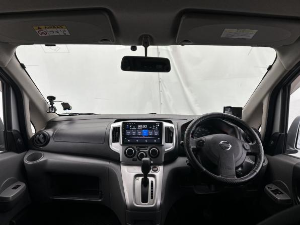 Nissan NV200 с пробегом 2018 года, цена 1 700 000 рублей, 118314 км, минивэн, Автокод Объявления